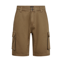 Cargo shorts